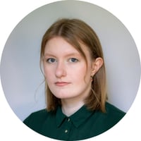 Bethany Aylward Headshot