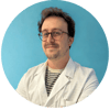 Nicola Bianchi, Headshot