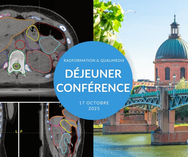TOULOUSE LUNCH AND LEARN 2025