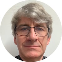 Jaap Vaarkamp Headshot