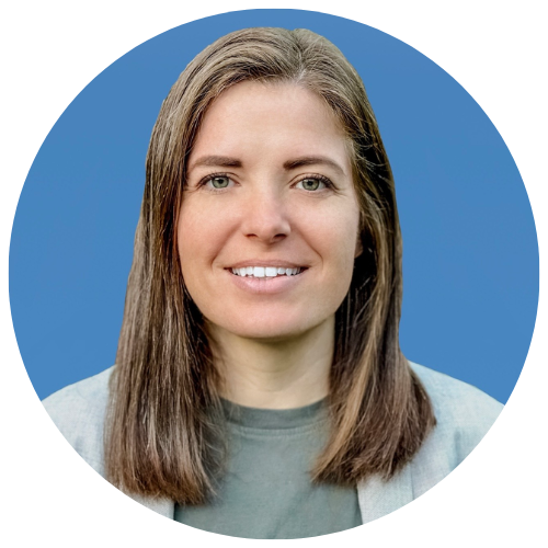 Amy Geyer